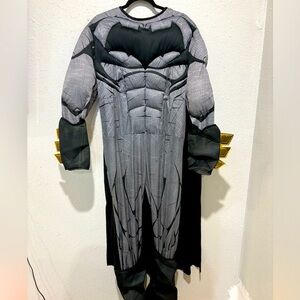 Batman Costume | Standard size OS
